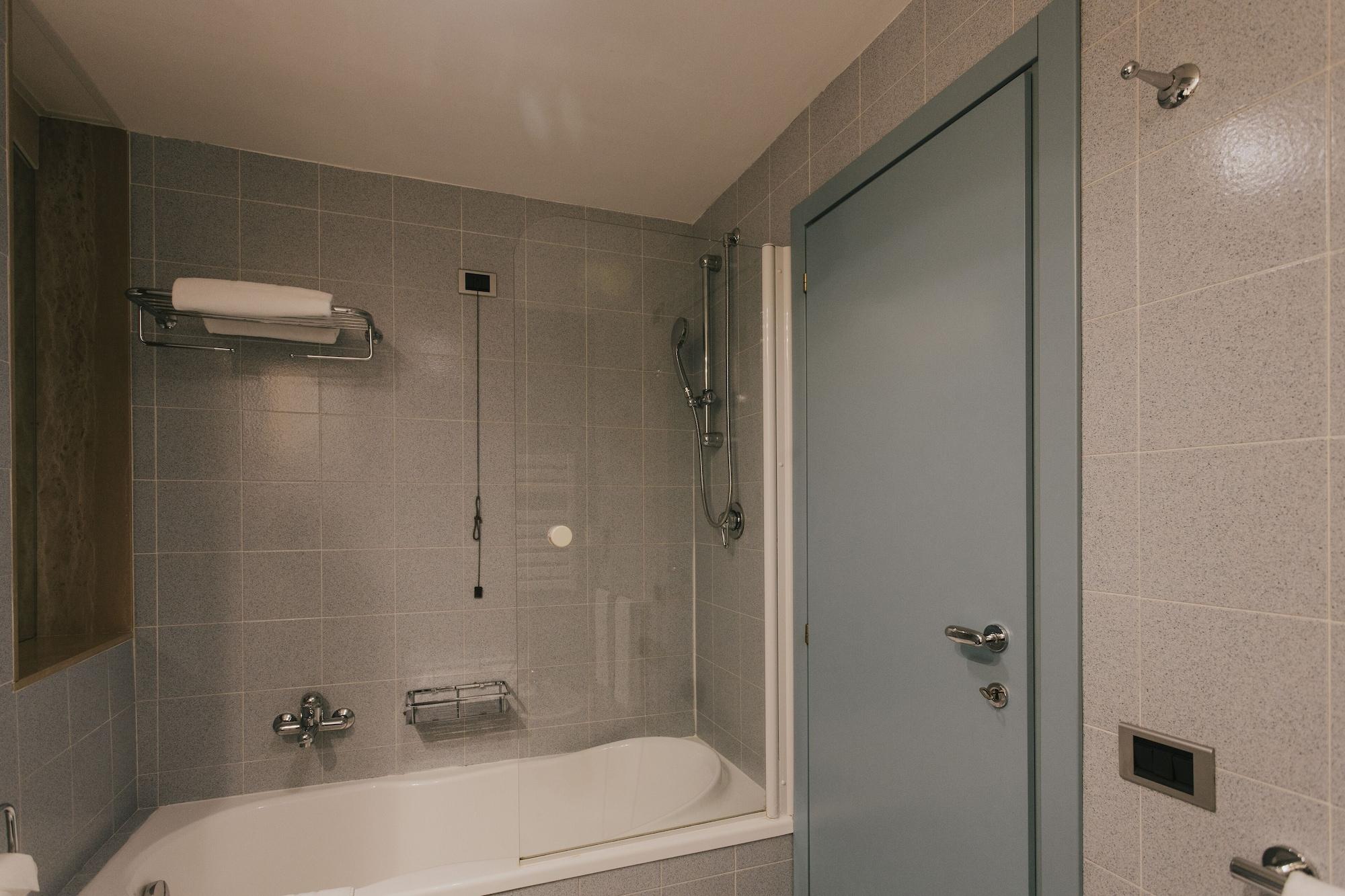 Del Campo Hotel 4*