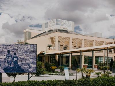 Del Campo Hotel 4*