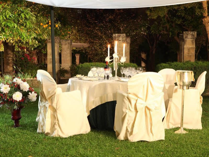 Del Campo Hotel